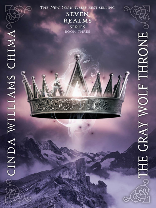 Title details for The Gray Wolf Throne by Cinda Williams Chima - Wait list